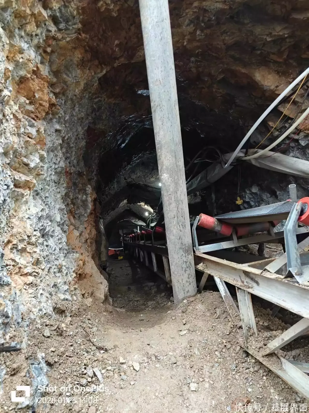 举报人不满南召县“信访处理意见书”提出多处质疑(图5)