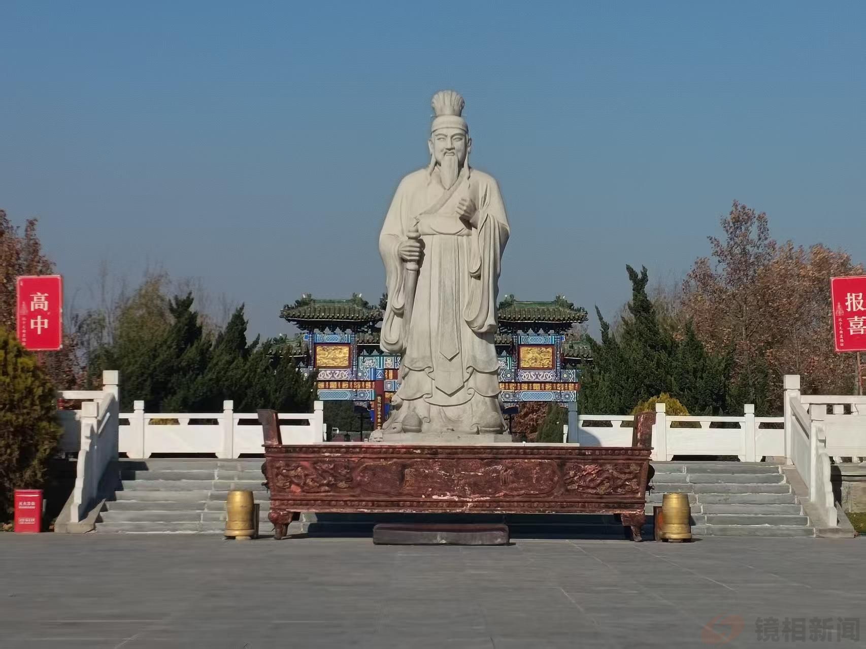 <strong>盛会华章耀卫辉 民俗商贸焕新彩——卫辉市</strong>