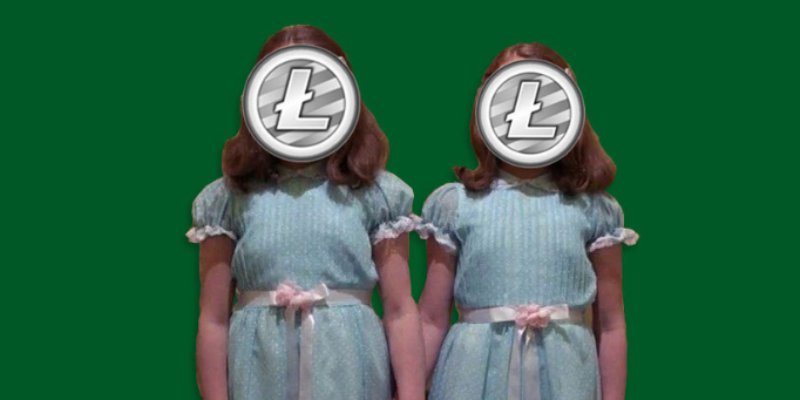 莱特币8月减半,上次减半逆势大涨5倍,这次能涨(图1)