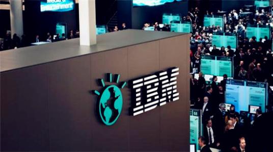 IBM区块链负责人:市场需求推动IBM为金融机构开(图1)
