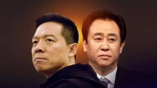 许家印、贾跃亭和解了,但FF发展态势仍不乐观(图1)